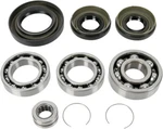 Moose Racing Differential Bearing And Seal Kit A25-2001 Yamaha Atv. Fixed Price $39.95.