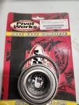 Pivot Works PWRWK-P09-000 Wheel Kit Bearing/seal Rear. Fixed Price $29.99.