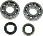 Moose Offroad Crankshaft Bearing And Seal Kit Honda/kawasaki HPSA24-1045. Fixed Price $85.95.