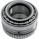 Eastern Motorcycle Parts 0924-0109 A-9029 Crankcase Main Bearings Assemb. Fixed Price $134.95.