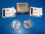 Wiseco Main Bearing Kit #BK5003 , Fits Honda Odyssey 1981-84 New Old Stock. Fixed Price $25.00.