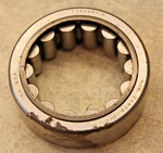 Harley Davidson Cylindrical Lna Roller Bearing Hd 24604-00C Nos Oem. Fixed Price $10.98.