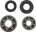 Vintco KMB014 Main Bearing And Seal Kit Suzuki DS125. Fixed Price $34.48.