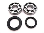 Main Crank Shaft Bearing Seal For Honda CR125R 24-1003B Boss. Fixed Price $69.95.