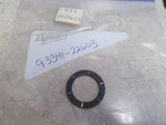 Nos Yamaha Clutch Flat Bearing #41 1968-1977 YCS1 RD200 MX175 DT125 93341-22603. Fixed Price $9.98.