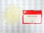 Honda Nos New 07692-0010300 Cover (100). Fixed Price $14.99.