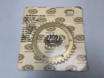Pbi Rear Back Aluminum Sprocket 40T Part# 7056-40 New For Yamaha. Fixed Price $44.99.