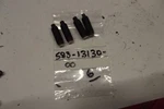 Yamaha XT500 Valve Clearance Adjuster Screws Ref 6. Fixed Price $53.66.