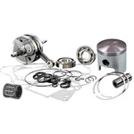 Wiseco Garage Buddy Complete Engine Rebuild Kit 102MM +2.00MM Over (PWR133-102). Fixed Price $930.99.