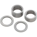 Feuling Crankshaft Bearing Race Kit - Twin Cam 5205. Fixed Price $94.67.