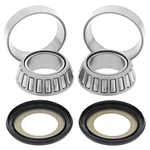 Quadboss Taper Steering Stem Bearing And Seal Kit 41-6246 22-1021QB. Fixed Price $51.42.
