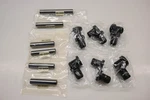 Balls 243-1115, 50-1115 Rear A-arm Kit Nos. Fixed Price $44.55.