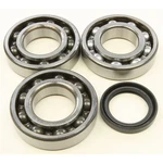 Balls Crankshaft Bearing Kit 24-1090. Fixed Price $108.57.