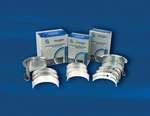 Acl For Chev. V8 305-350-400 1967-07 Engine Connecting Rod Bearing Set. Fixed Price $30.05.