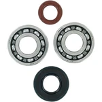 Moose Offroad Crank Bearing Mse For Ktm 0924-0223. Fixed Price $75.95.