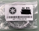 New Replaces Yamaha 4X7-17554-00 Retainer, Bearing. Fixed Price $17.65.