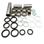 2009 Linkage Bearings & Seal Kit AB27-1170 Mxpuk (1068). Fixed Price $100.21.