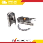Main Rod Bearings Fit 02-11 Honda Acura 2.0 2.4 Dohc K20A2 K24A2 K24A4 K24A8. Fixed Price $39.95.