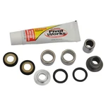 2003 Suzuki Rm 100 Dirt Bike Pivot Works Rear Shock Absorber Bearing Kit. Fixed Price $64.32.