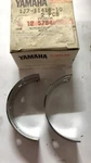 Yamaha XS750 XD750D 76-78 1J7-11416-10 Crankshaft Plane Bearing Blue N.o.s. Fixed Price $35.00.