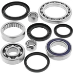 Quadboss 413029 Fits Yamaha YFB250 Timberwolf 2X4 Rear Differential Bearing & Se. Fixed Price $203.39.