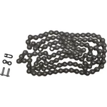 Did High-performance Motorcycle Chain B/b Links 428NZ-120. Fixed Price $77.47.