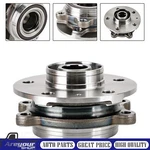 Front Wheel Bearing Hub 8K0407625B For Audi A6 RS6 C7 2011-2017. Fixed Price $29.88.