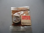 Nos Yamaha Oem Cylinder Bearing YT2015 #15 1986 YZ125 YZ490 93315-32044. Fixed Price $14.99.