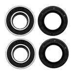 For Yamaha Motorcycle FJR1300 03-16 Front Wheel Bearings Seals Kit 25-1403. Fixed Price $31.34.