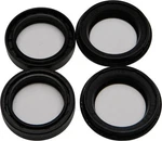 Balls Fork Oil And Dust Seal Wiper Kit Suzuki GS750ES 83. Fixed Price $39.19.