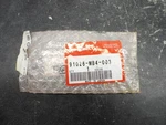 Honda St 1300 Nos Oem Transmission Needle Bearing 91026-MB4-003 2899. Fixed Price $10.00.