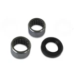 Clutch Push Rod Bearings / Seal Set For Kawasaki ZR750 Zephyr 91-94 K&l 17-1849. Fixed Price $47.50.