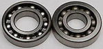 Balls 24-1056 Crankshaft Bearing/seal Kit. Fixed Price $64.08.