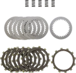 Vintco Clutch Plate Kit KCLK10. Fixed Price $129.95.