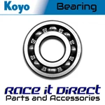 Crank Bearing For Honda Xl 250 1976-1977 Left Koyo. Fixed Price $20.07.