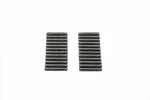 Transmission Roller Bearing Standard For Harley Davidson By V-twin. Fixed Price $30.86.