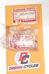 Nos Kawasaki 13034-050 Connecting Rod Bearing KZ750 KZ650 KZ400 Csr Ltd. Fixed Price $12.57.