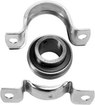 Moose Center Drive Shaft Bearing Assembly Polaris Ranger Crew 500 2011-2013. Fixed Price $52.95.