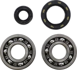 Vintco KMB032 Main Bearing And Seal Kit Honda CR250R. Fixed Price $54.37.