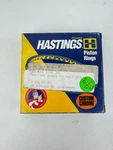 Hastings 23-010, 2M 6482 Piston Rings. Fixed Price $38.95.