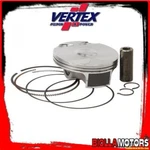 23859C Piston Vertex 94,97MM 4T Ktm EXC450F Compr 11,8:1 2012-2016 450CC (set Ri. Fixed Price $216.45.