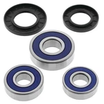 Balls 25-1268 Wheel Bearing Kit. Fixed Price $46.07.