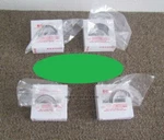 Suzuki SV650X SV650SX VP52A Bearing Set Crankshaft Green 12229-27G00-0A0. Fixed Price $58.81.