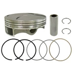 Namura Piston Kit NA-10046-C. Fixed Price $105.37.