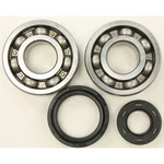 Hot Rods Main Bearing/seal Kit K228. Fixed Price $110.15.