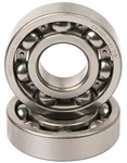 Hot Rods K049 Crank Bearing Kit Fits Suzuki DRZ400SM LTZ400. Fixed Price $102.55.