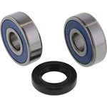 New Pivot Works Wheel Bearing Kit PWRWK-H50-521 For Honda Cr 125 M 1974-1978. Fixed Price $27.16.