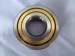06-4118 Norton Dominator Commando Fag Big Main Superblend Brass Cage Bearing. Fixed Price $146.94.