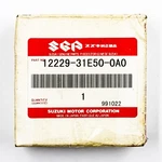 12229-31E50-0A0 Genuine Suzuki Crankshaft Bearing. Fixed Price $30.00.