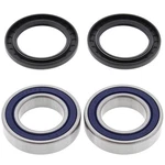 Balls 25-1321 Wheel Bearing Kit Middle For Polaris Ptv Series 10 6X6 03. Fixed Price $36.15.